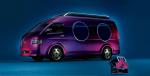 Toyota HiAce Sound Satellite Concept 2004 года